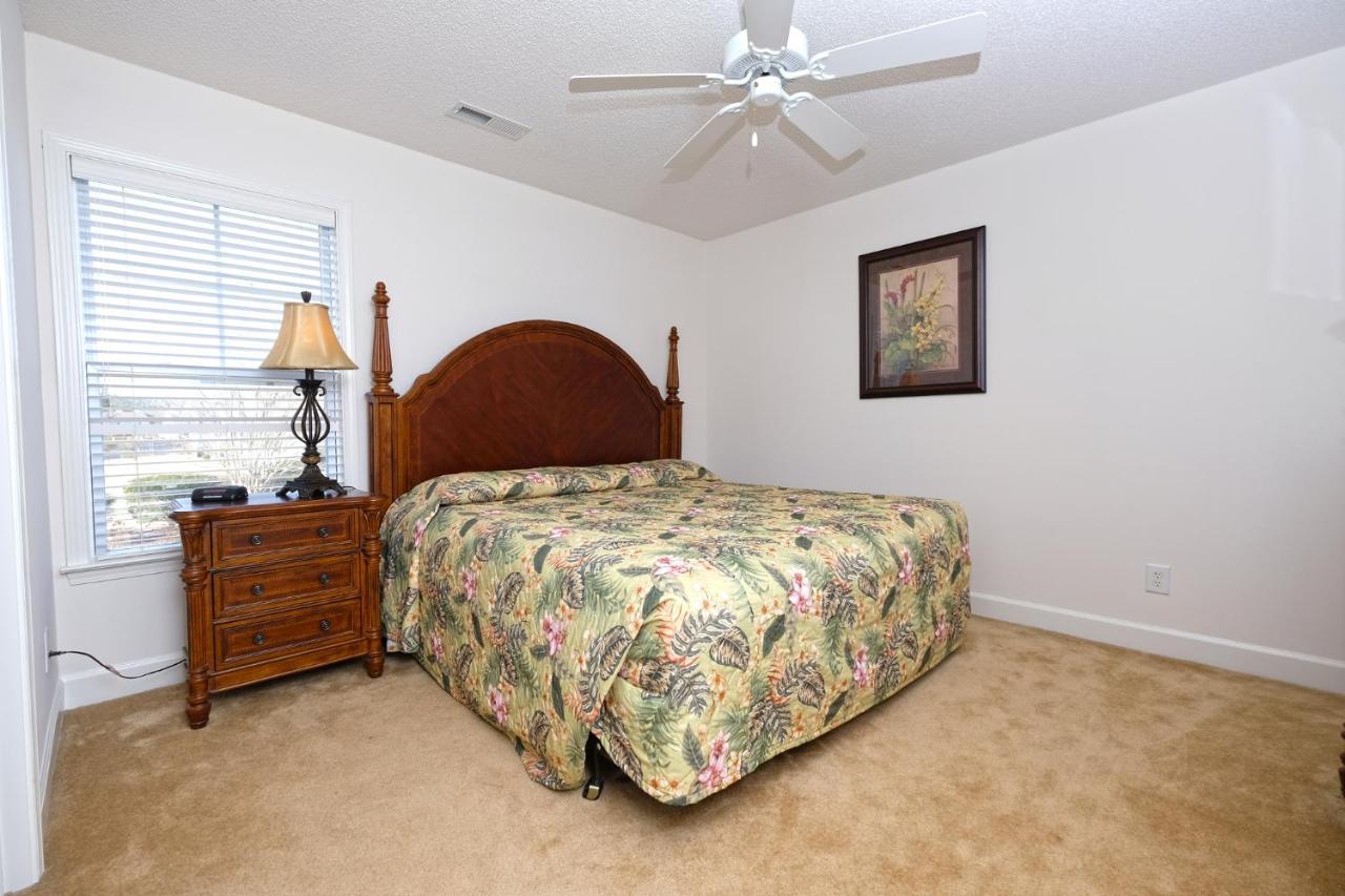Barefoot Resort Golf & Yacht Club Villas Atlantic Beach Exterior foto