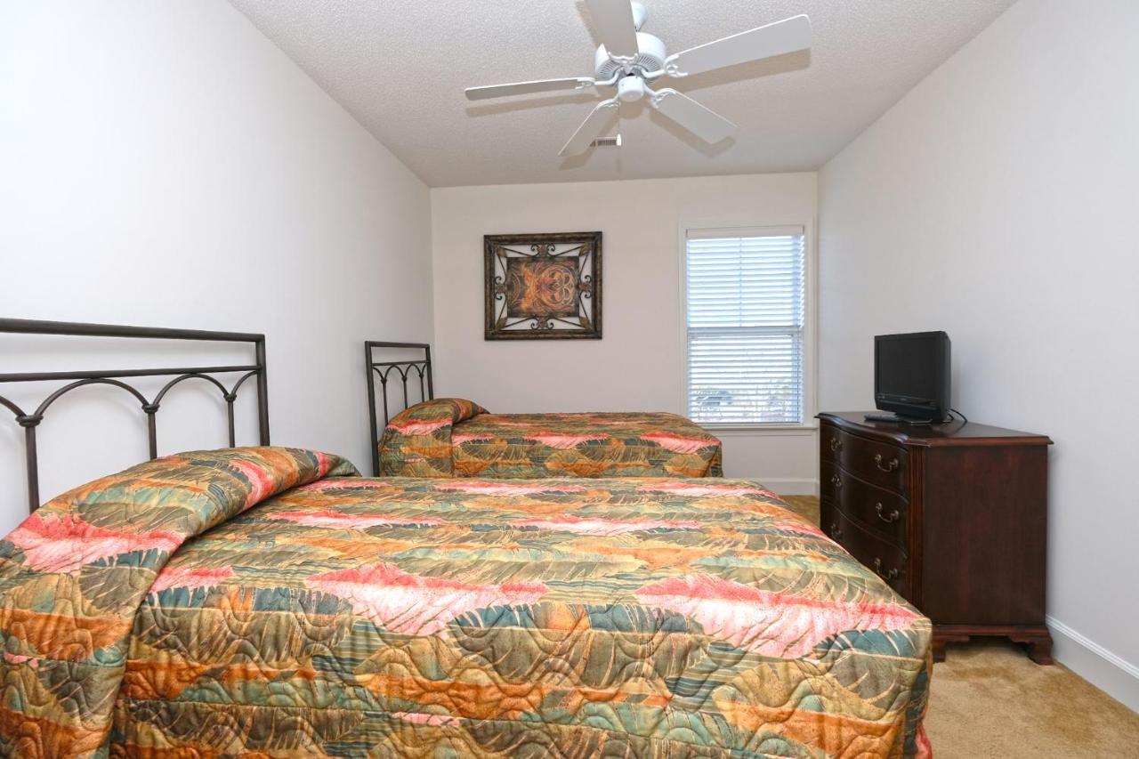 Barefoot Resort Golf & Yacht Club Villas Atlantic Beach Exterior foto
