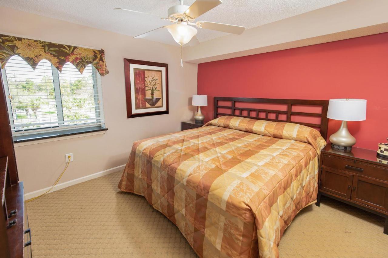 Barefoot Resort Golf & Yacht Club Villas Atlantic Beach Exterior foto