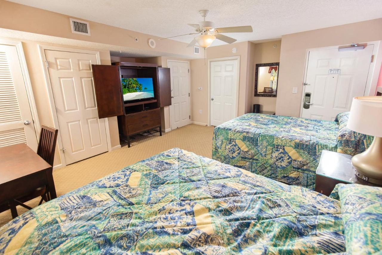 Barefoot Resort Golf & Yacht Club Villas Atlantic Beach Exterior foto