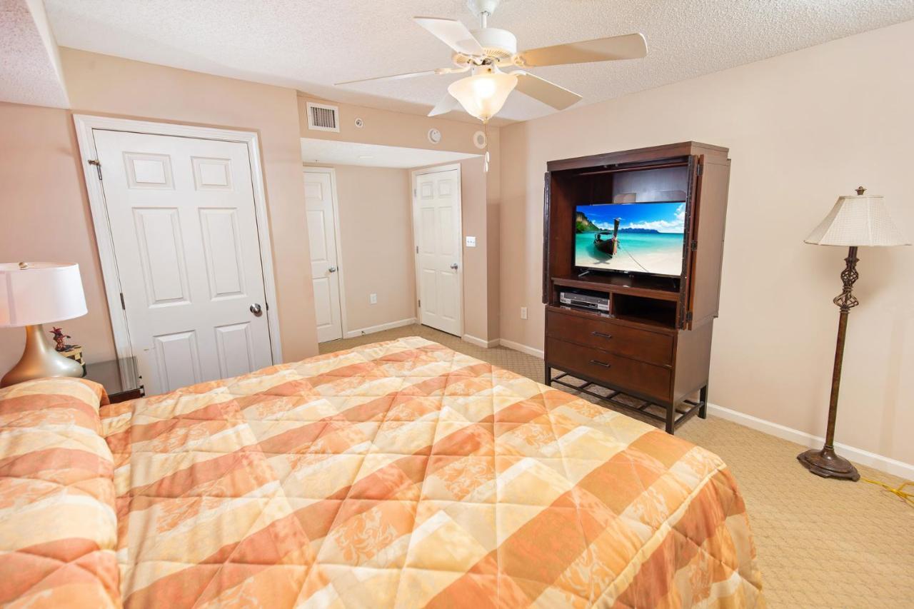 Barefoot Resort Golf & Yacht Club Villas Atlantic Beach Exterior foto