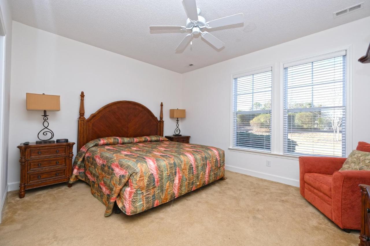 Barefoot Resort Golf & Yacht Club Villas Atlantic Beach Exterior foto