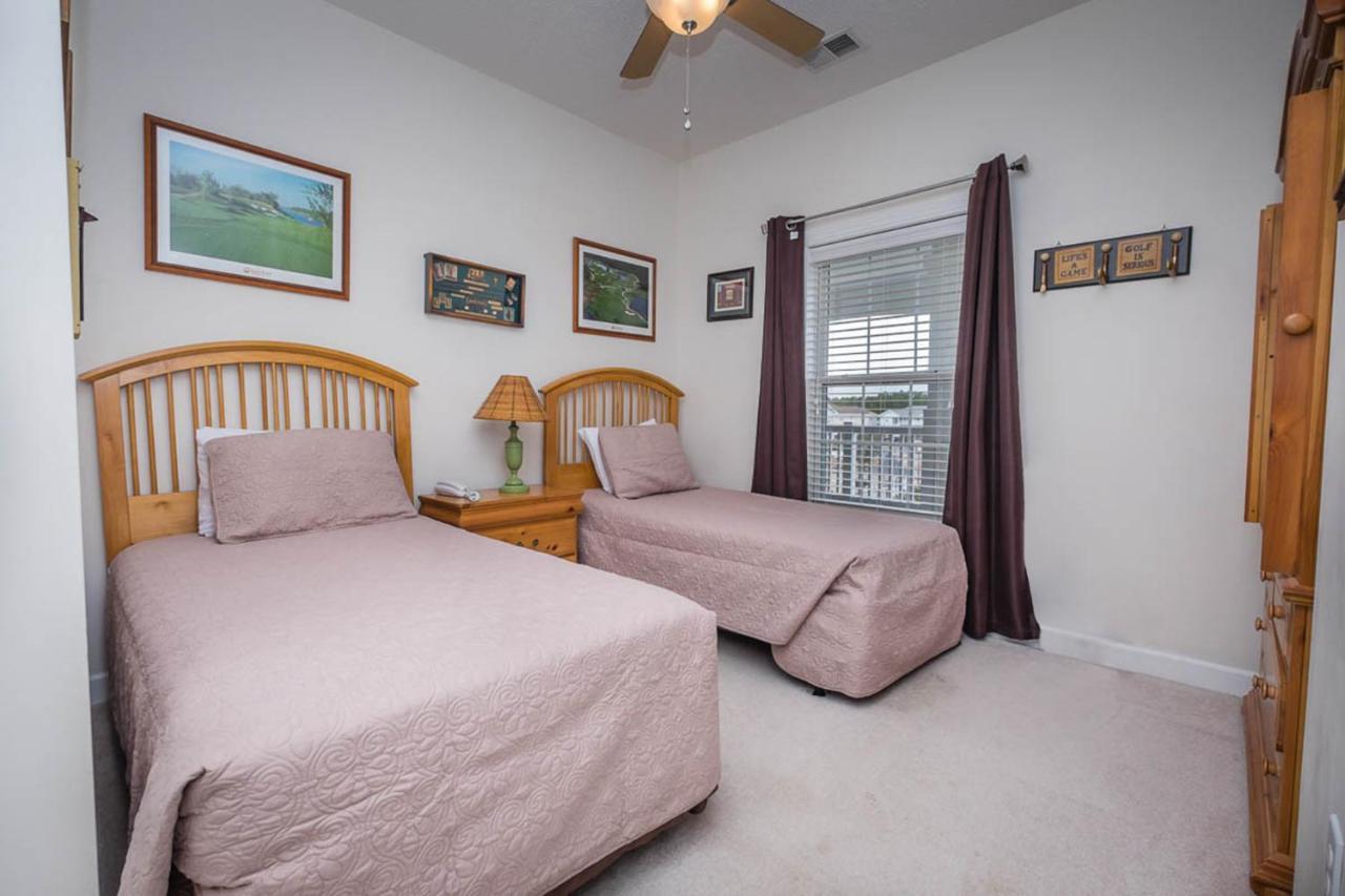 Barefoot Resort Golf & Yacht Club Villas Atlantic Beach Exterior foto