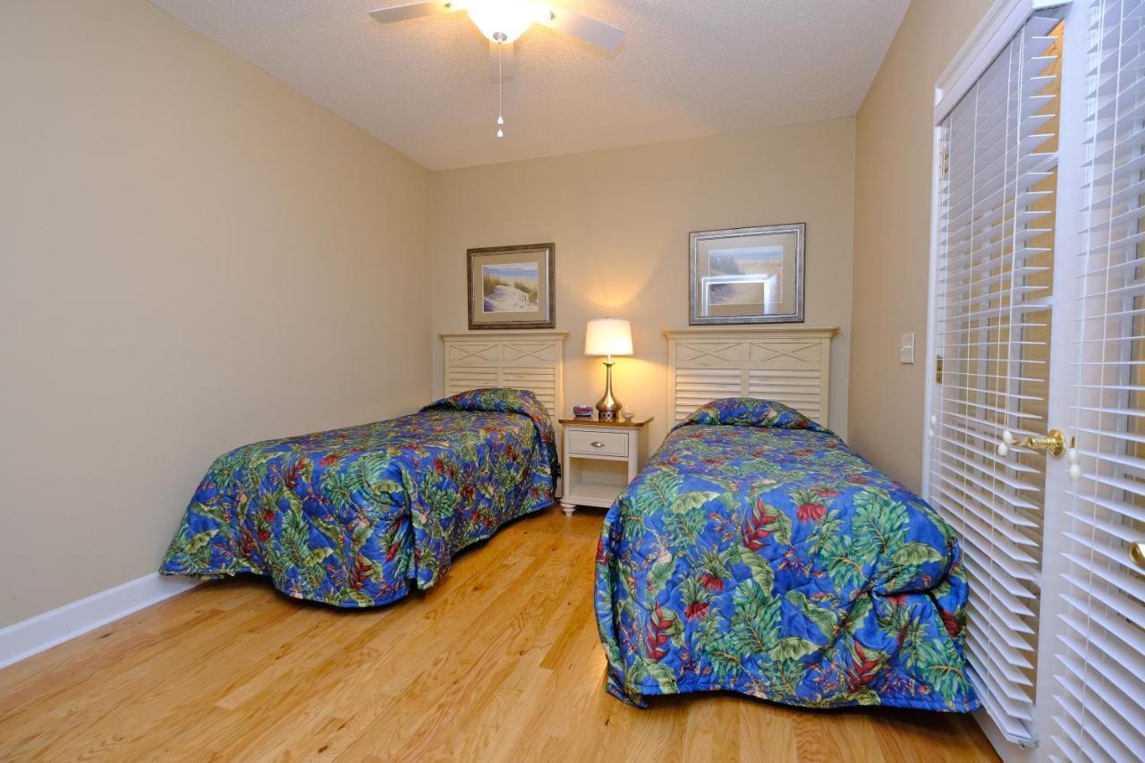 Barefoot Resort Golf & Yacht Club Villas Atlantic Beach Exterior foto