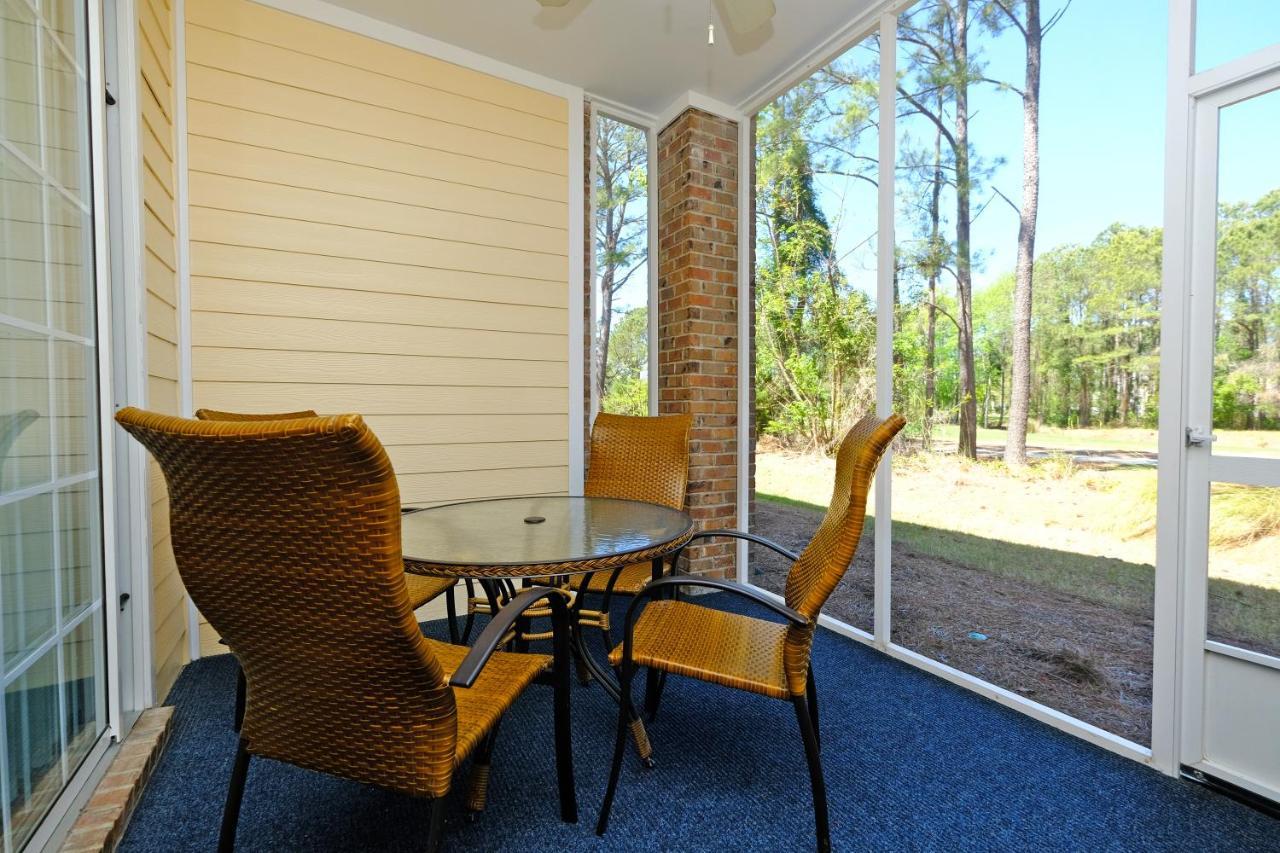 Barefoot Resort Golf & Yacht Club Villas Atlantic Beach Exterior foto